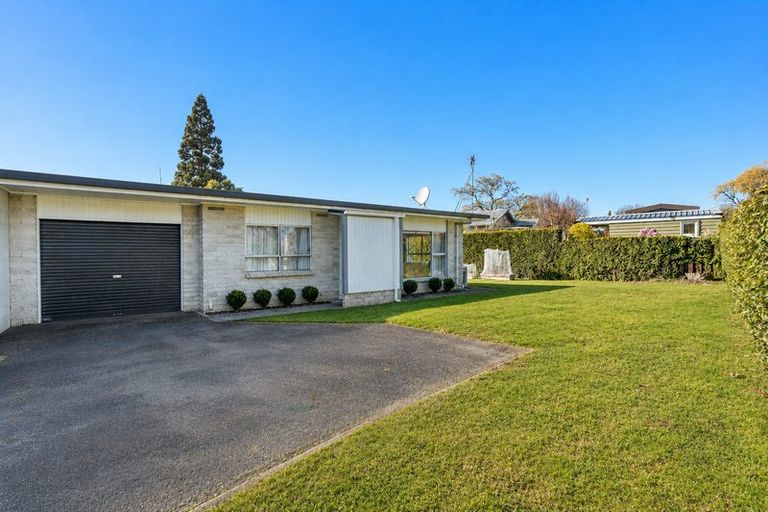 Photo of property in 35a Vernall Street, Nawton, Hamilton, 3200