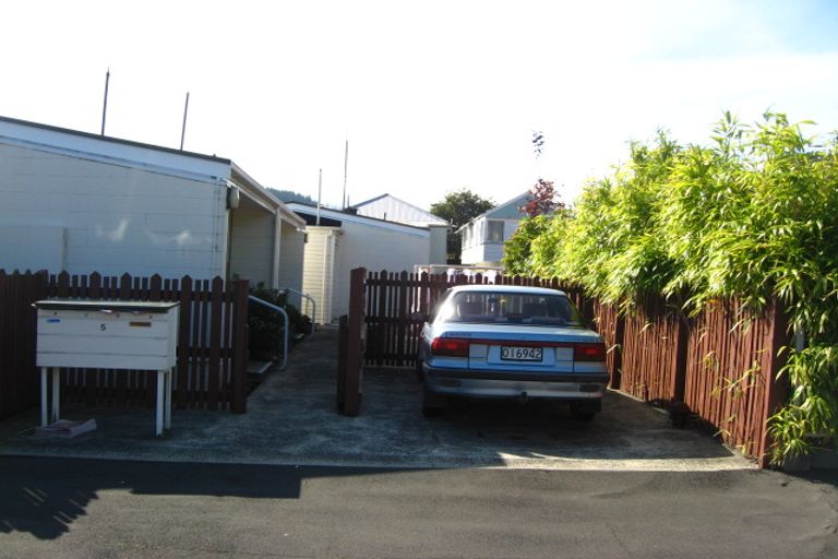 Photo of property in 5a Calder Avenue, North East Valley, Dunedin, 9010