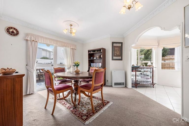 Photo of property in 7 Mahoe Street, Hutt Central, Lower Hutt, 5010