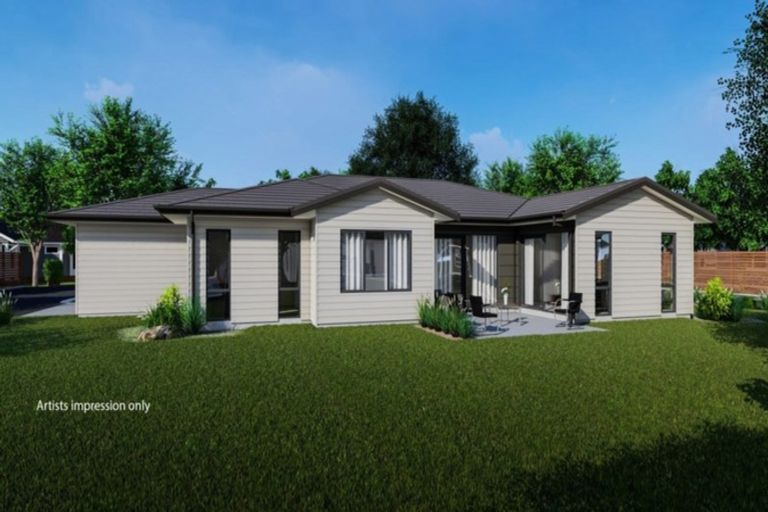 Photo of property in 50 Noumea Drive, Rangatira Park, Taupo, 3330