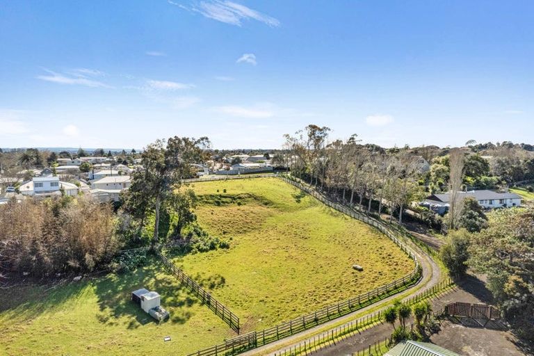Photo of property in 25 Colombo Road, Waiuku, 2123