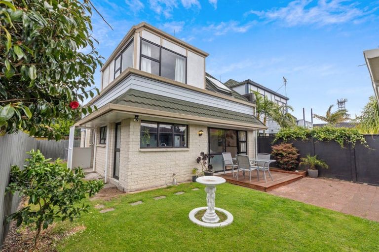 Photo of property in 14b Tutchen Street, Tauranga, 3110