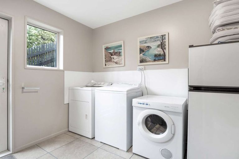 Photo of property in 11 Ramahana Road, Huntsbury, Christchurch, 8022