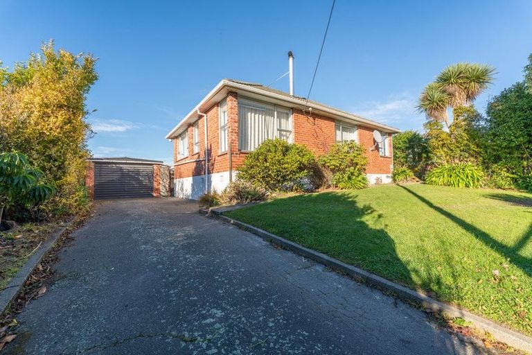 Photo of property in 22 Macdonald Street, Waimataitai, Timaru, 7910