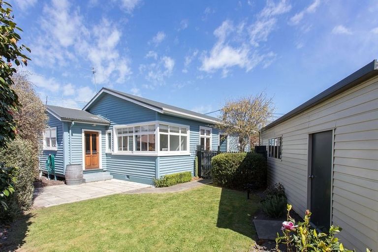 Photo of property in 47 Dickens Street, Addington, Christchurch, 8024