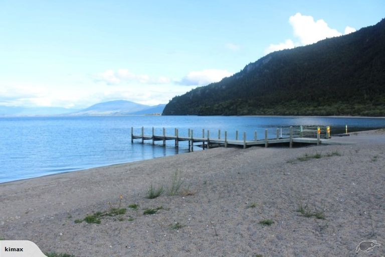 Photo of property in 23 Hinekapi Terrace, Kuratau, Turangi, 3381