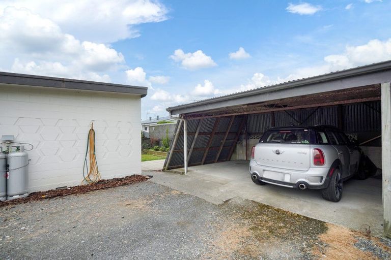 Photo of property in 52 Fulton Street, Gladstone, Invercargill, 9810