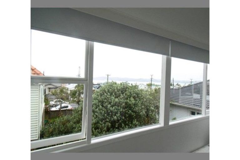 Photo of property in 195 Garnet Road, Westmere, Auckland, 1022