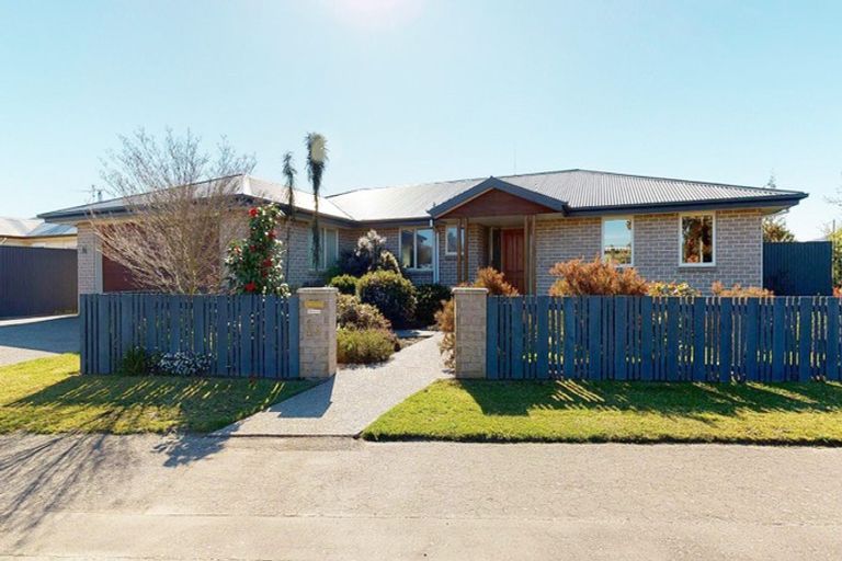 Photo of property in 1a Allens Road, Allenton, Ashburton, 7700