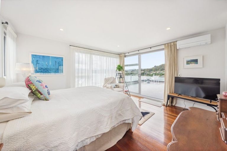 Photo of property in 22a Seaview Road, Paremata, Porirua, 5024