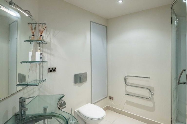 Photo of property in The Quay, 4/332a3 Lambton Quay, Wellington Central, Wellington, 6011