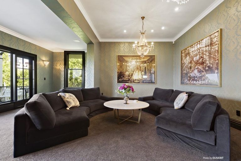 Photo of property in 47 Rawhiti Terrace, Kelburn, Wellington, 6012