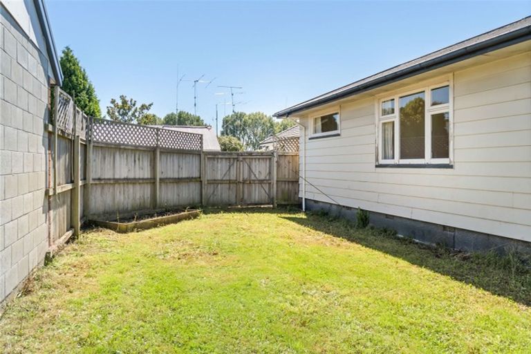 Photo of property in 1/45 Yardley Street, Avonhead, Christchurch, 8042