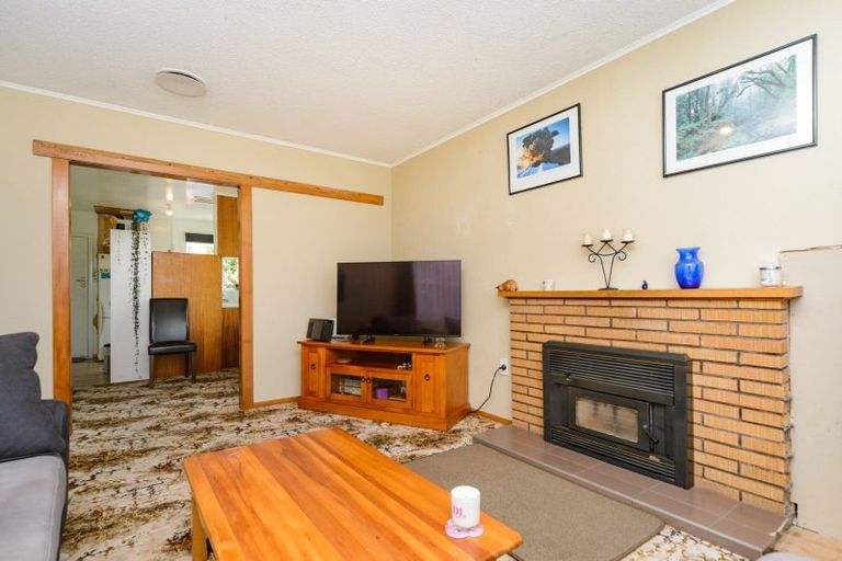 Photo of property in 55 Botanical Road, Takaro, Palmerston North, 4412