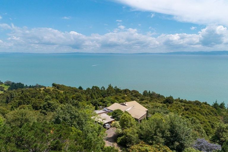 Photo of property in 13 Pohue Creek Road, Ruamahunga, Thames, 3575