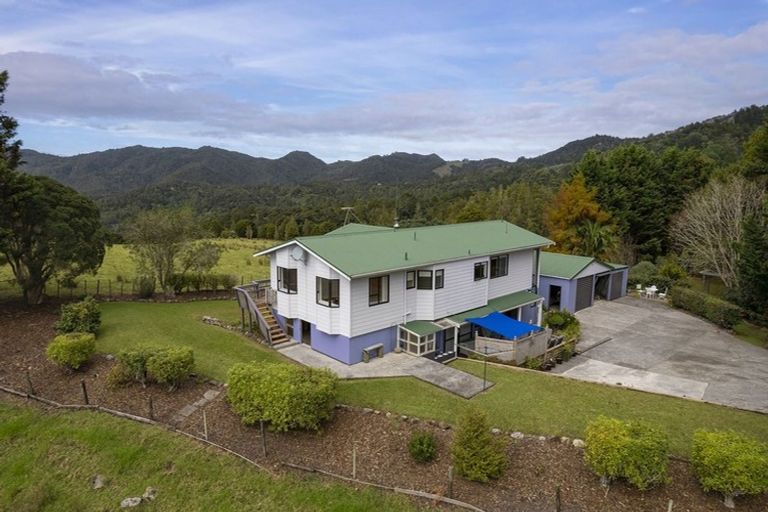 Photo of property in 20 Mangamanihi Road, Kaeo, 0479