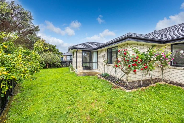 Photo of property in 3 Ribbonwood Close, Te Kauwhata, 3710