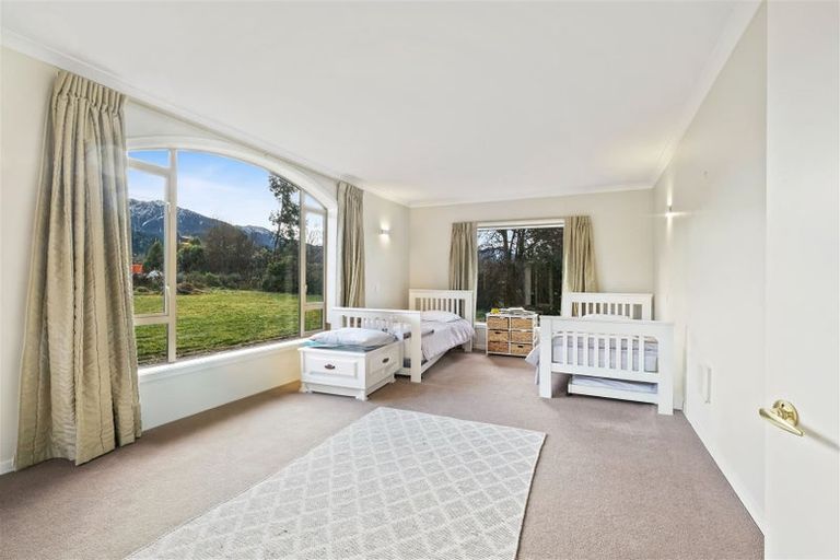 Photo of property in 6 Lochiel Drive, Hanmer Springs, 7334