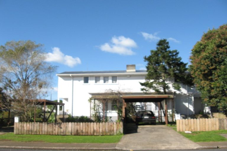 Photo of property in 52a Blampied Road, Otara, Auckland, 2023