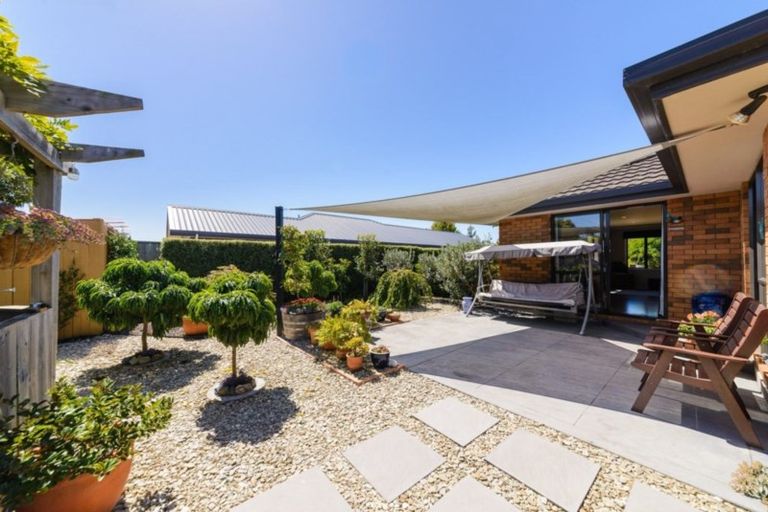 Photo of property in 3 Pelorus Place, Redwoodtown, Blenheim, 7201