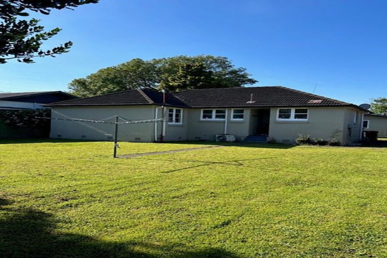Photo of property in 108 Pahiatua Street, Hokowhitu, Palmerston North, 4410