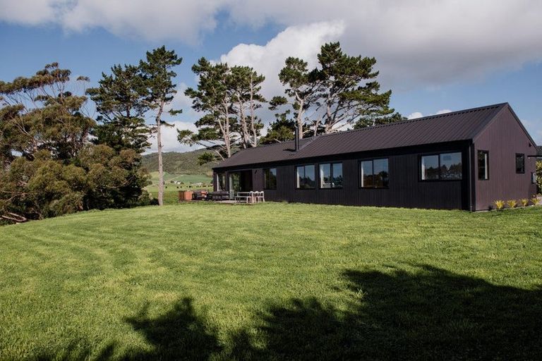 Photo of property in 188a Ahu Ahu Road, Kaitake, New Plymouth, 4374