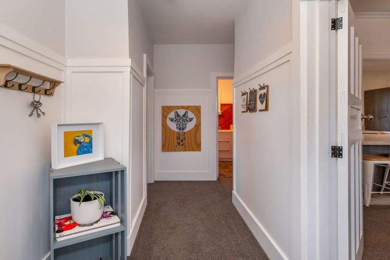 Photo of property in 167 Milton Street, Somerfield, Christchurch, 8024