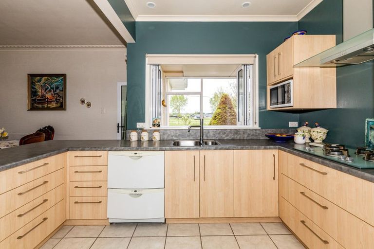 Photo of property in 47 Regent Street, Fairlie, 7925