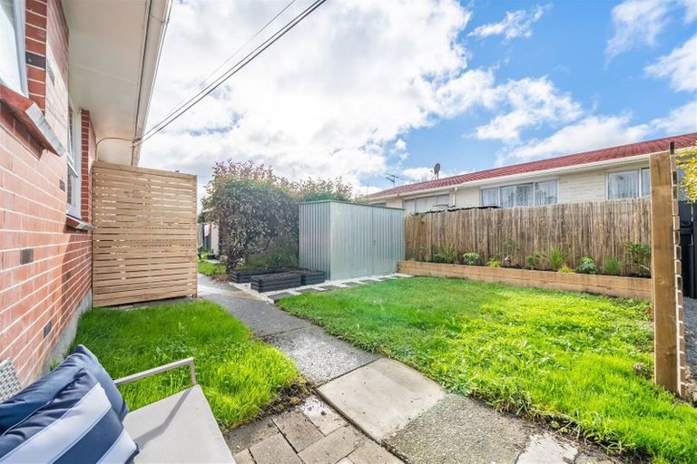 Photo of property in 2/68a Seddon Street, Wallaceville, Upper Hutt, 5018