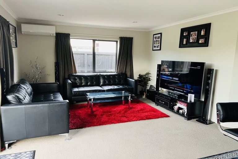 Photo of property in 5 Nettleship Way, Rolleston, 7615