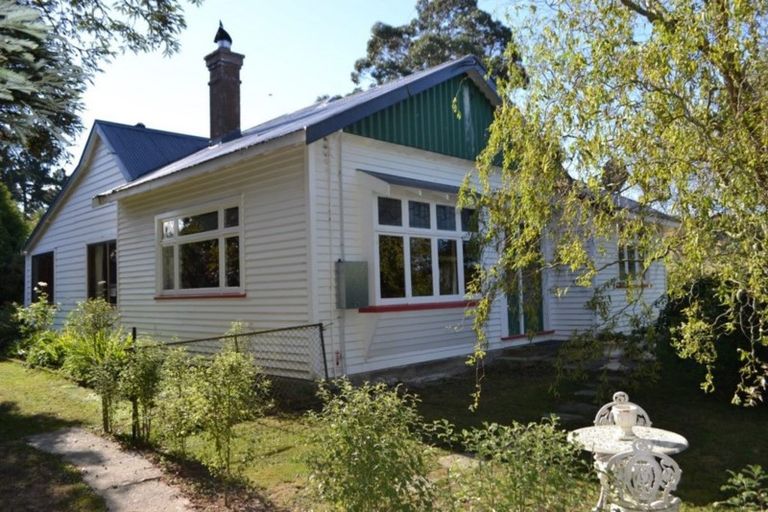 Photo of property in 91 Conways Road, Cust, Rangiora, 7471