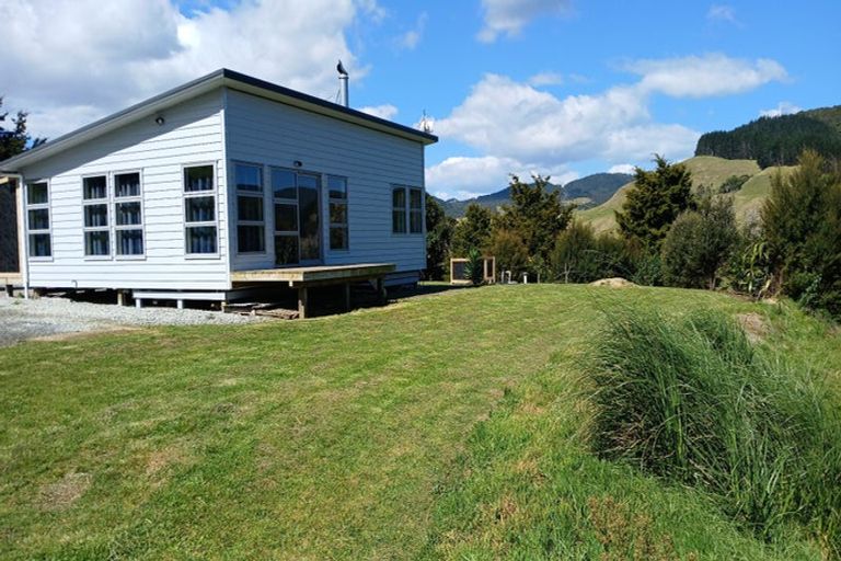 Photo of property in 115 Peria Valley Road, Kaitaia, 0481