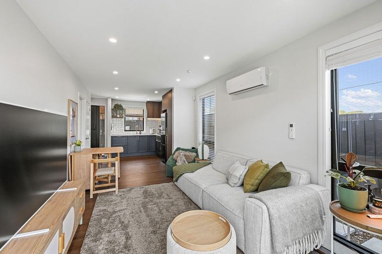 Photo of property in 6/45 Sugden Street, Spreydon, Christchurch, 8024