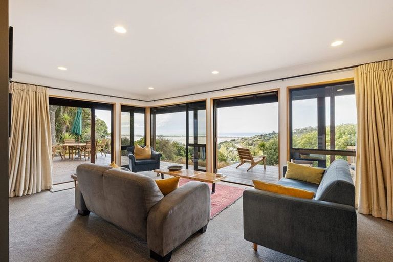 Photo of property in 78 Santa Maria Avenue, Mount Pleasant, Christchurch, 8081