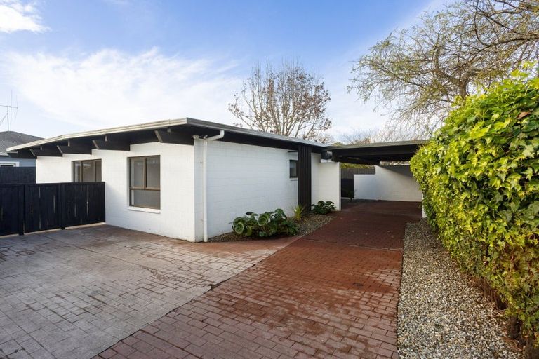 Photo of property in 124c Galloway Street, Hamilton East, Hamilton, 3216