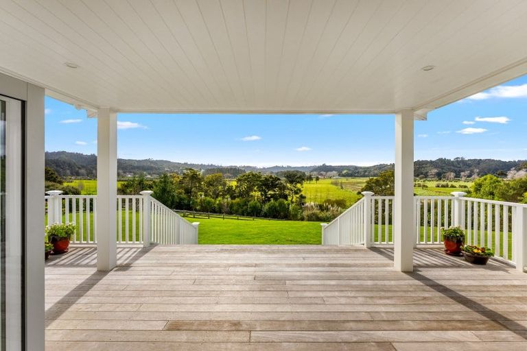 Photo of property in 30 Awatiro Drive, Kaukapakapa, 0871
