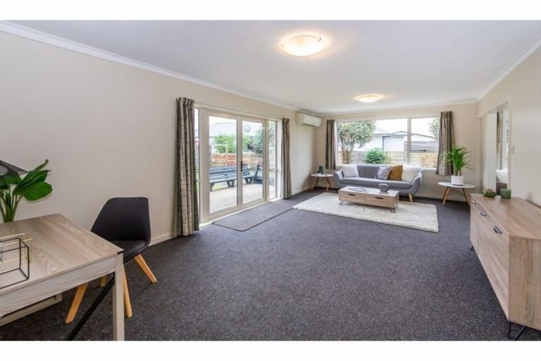 Photo of property in 50 Charles Upham Avenue, Hillmorton, Christchurch, 8025
