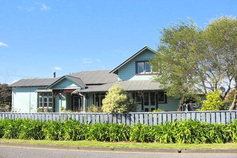Photo of property in 24 Mcgreevy Street, Waipawa, 4210