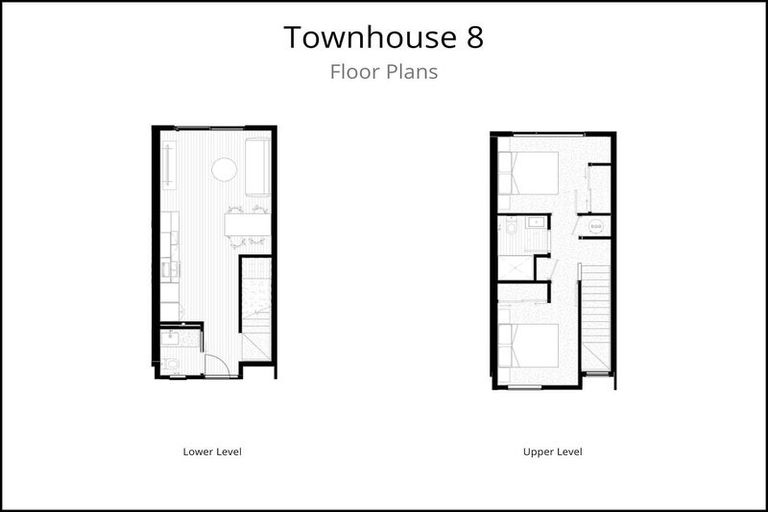 Photo of property in 8/123 Knights Road, Hutt Central, Lower Hutt, 5010