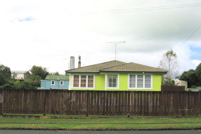 Photo of property in 183 Papanui Street, Tokoroa, 3420