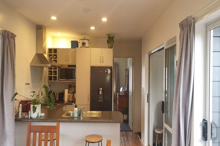 Photo of property in 81a Percy Kinsman Crescent, Riverstone Terraces, Upper Hutt, 5018