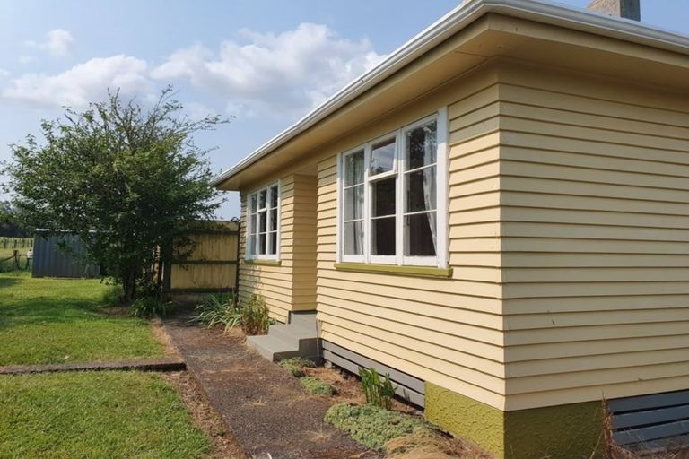 Photo of property in 27 Kohewhata Place, Kaikohe, 0474