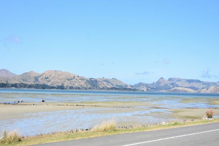 Photo of property in 787 Aramoana Road, Aramoana, Port Chalmers, 9082