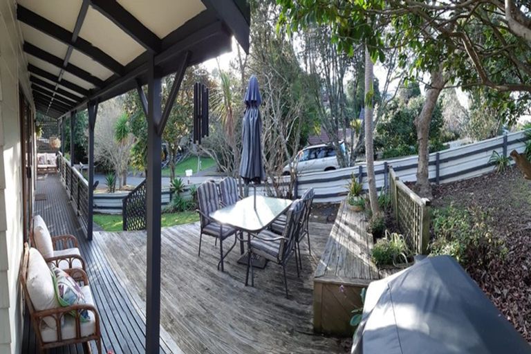 Photo of property in 1/86 Mountbatten Avenue, Hillcrest, Auckland, 0627