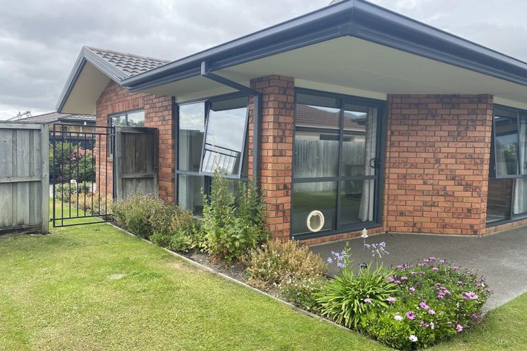 Photo of property in 139 Rolleston Drive, Rolleston, 7614