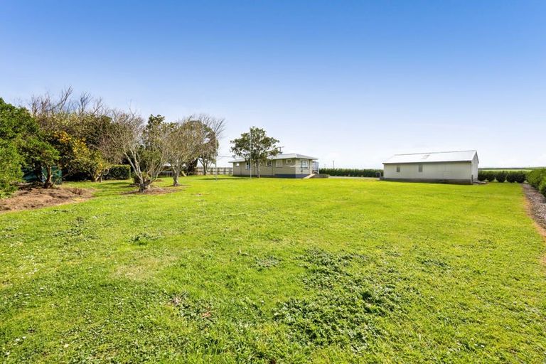 Photo of property in 376 Manaia Road, Manaia, Hawera, 4678