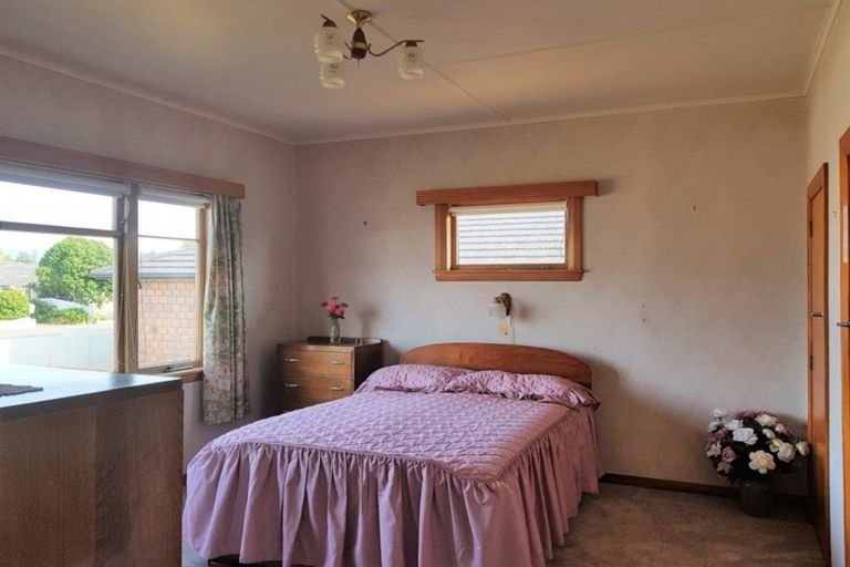 Photo of property in 21 Alma Street, Dannevirke, 4930