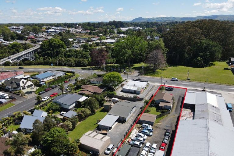 Photo of property in 11 Cook Street, Leamington, Cambridge, 3432