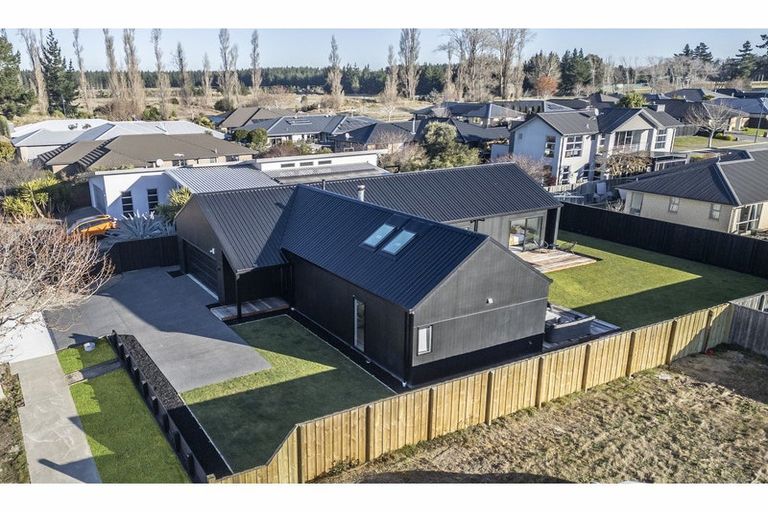 Photo of property in 9 Waipara Road, Pegasus, 7612
