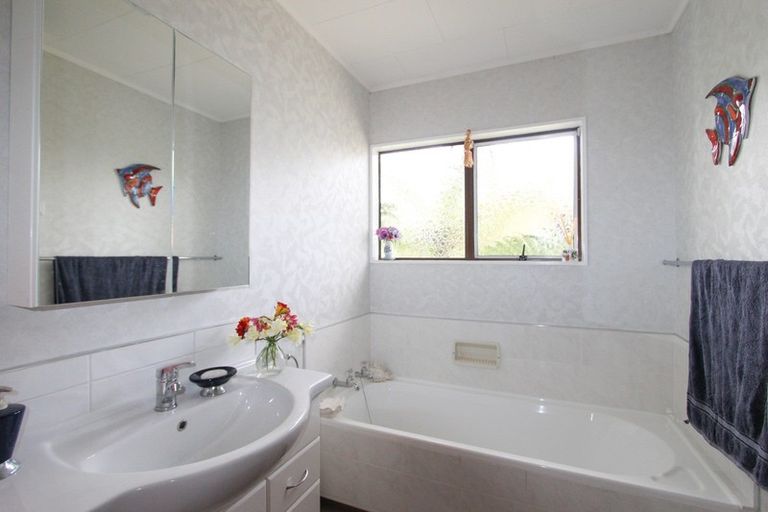 Photo of property in 7 Matai Place, Pahiatua, 4910